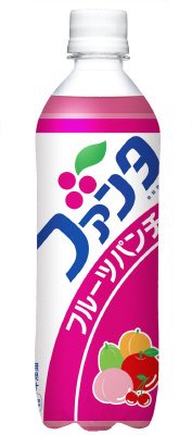 フルーツパンチ