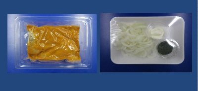 コクが決め手のビーフストロガノフ（サワークリーム入り）