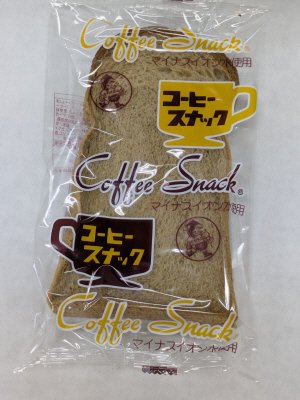 コーヒースナック