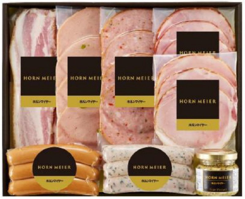 ホルンマイヤー　バラエティセット