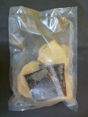 福井ソースかつ丼セット