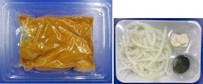 コクが決め手のビーフストロガノフ（サワークリーム入り）３人前