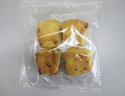 クランベリースコーンお徳用