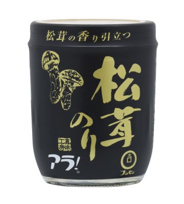 松茸のり