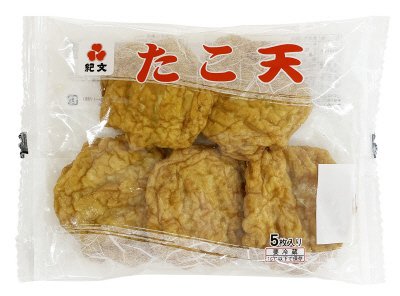 生協たこ天５枚