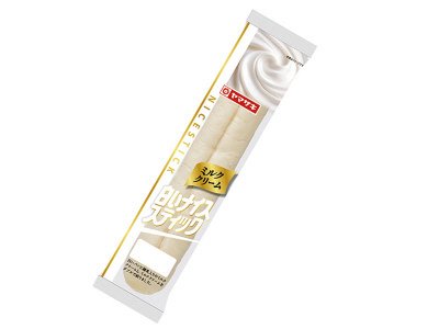 白いナイススティック（ミルククリーム）