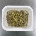 デリカ菜々　ネギごぼう