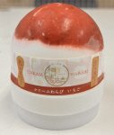 クリームわらび苺