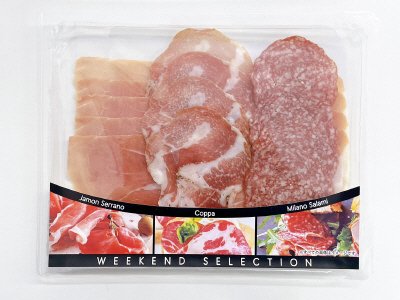 ウィークエンドセレクション