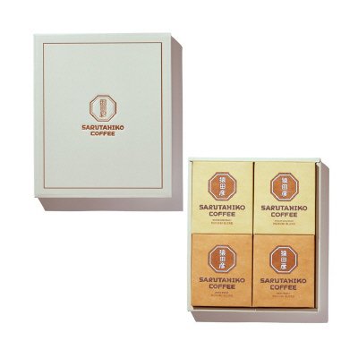 ドリップバッグコーヒーギフト１２袋