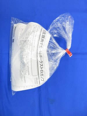 産直豚肉で食べるポークストロガノフ