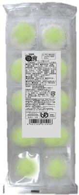 チーズ屋さんのやわらかクリーム大福　抹茶30