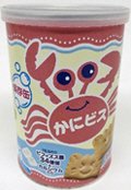 缶入かにビス