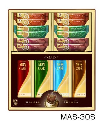 ＭＡＳ－３０Ｓ