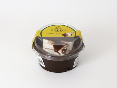 GODIVA監修　ショコラティラミス