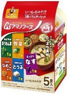 いつものおみそ汁　５食バラエティセット