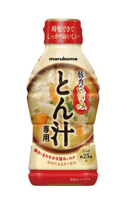 液みそ　とん汁専用
