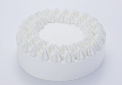 ２０　デコレーションケーキ台６号