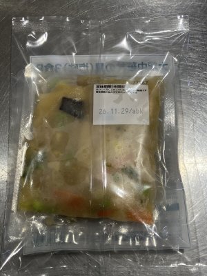 大龍　中華丼の具（塩味）３食Ｒ