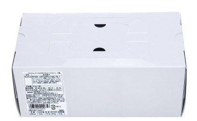 ブッシュ・ド・ショコラ（ブルーベリー）