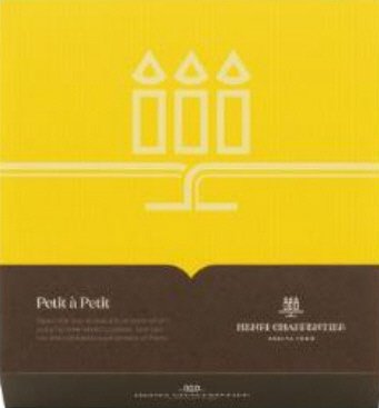 プティ･タ･プティ Mボックス