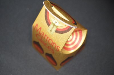 マロングラッセマルソー