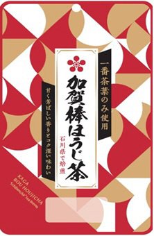 加賀棒ほうじ茶