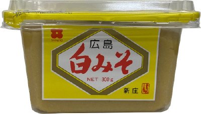 広島白みそ
