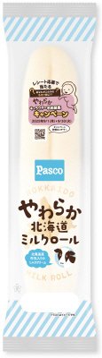 やわらか北海道ミルクロール