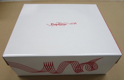 クリスマスアソート(６号)