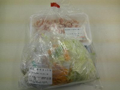 豚バラと白菜の蒸ししゃぶオイポン仕立て