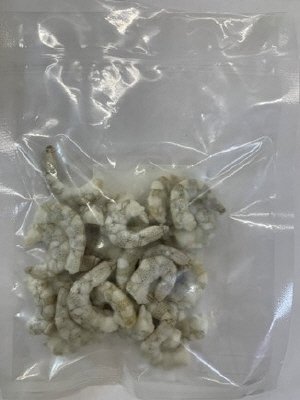 国産芝エビむき身