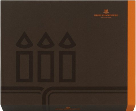 アンリ・コレクション Sボックス