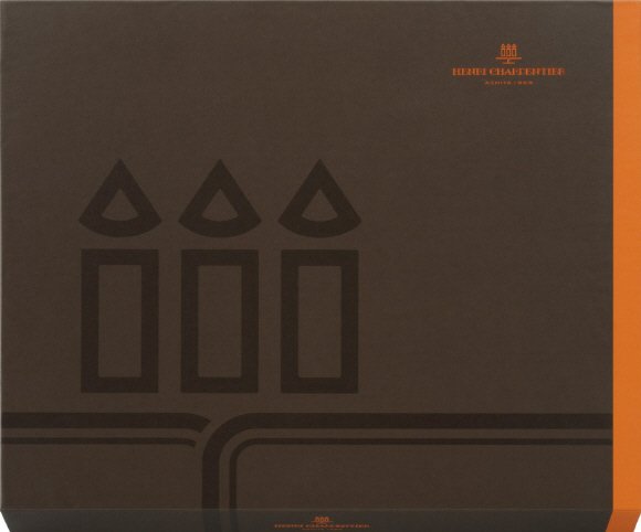 アンリ・コレクション Lボックス