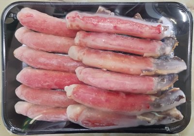 生たらばがに（特大）フルポーション