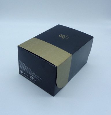 リーガロイヤルホテル監修　はちみつマドレーヌ