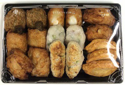 こだわりのつゆで食べる手造りおでん盛合せ