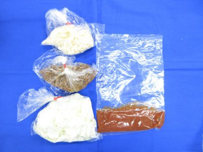 巻かないロールキャベツ