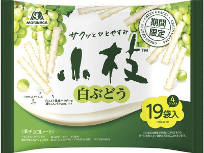 小枝＜白ぶどう＞ＴＴＰ