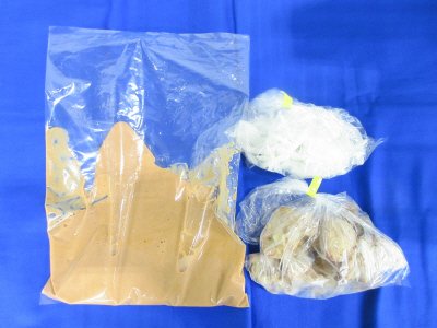 ★３人前ロゼクリームチキン