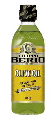 ＦＩＬＩＰＰＯ　ＢＥＲＩＯオリーブオイル瓶