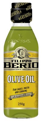 ＦＩＬＩＰＰＯ　ＢＥＲＩＯオリーブオイル瓶