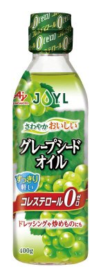 ＡＪＩＮＯＭＯＴＯグレープシードオイル瓶