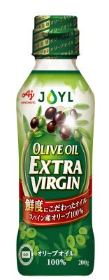 ＡＪＩＮＯＭＯＴＯオリーブＥＶ　瓶