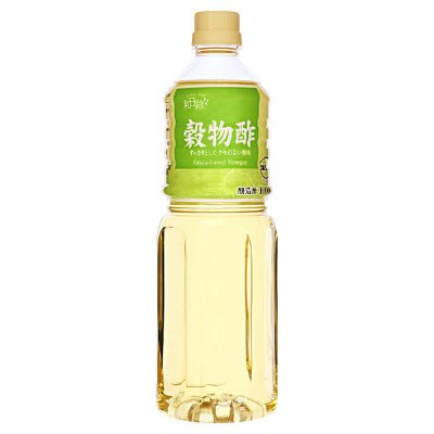 わびさいさい 穀物酢