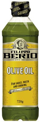 ベリオオリーブオイル