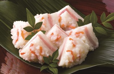 金城かぶら寿し