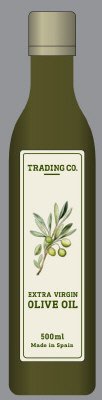 コープトレーディング エキストラバージンオリーブオイル