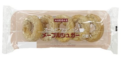 オールドファッション（メープルシュガー）