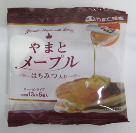 やまとﾒｰﾌﾟﾙ13g